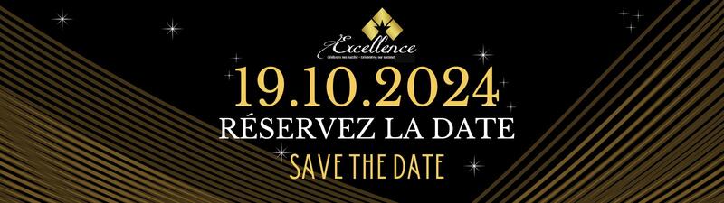 Gala de l'Excellence 2024